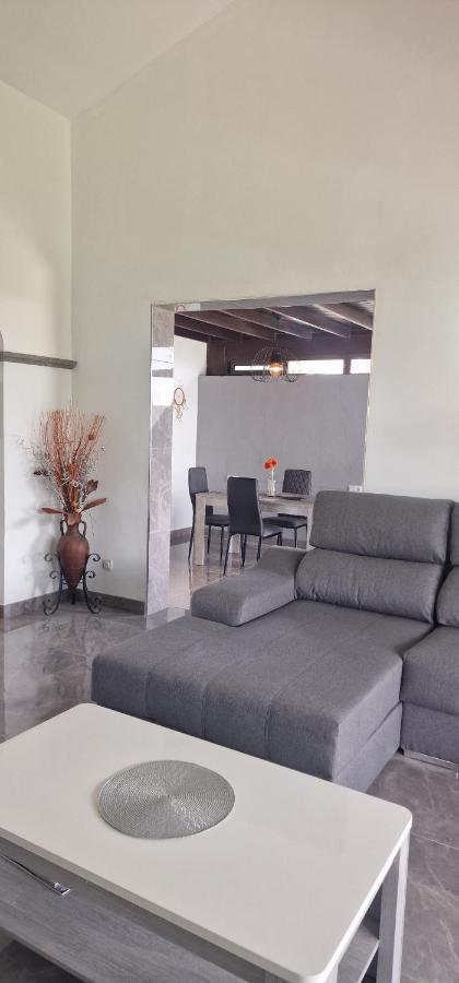 Casa De Nefertiti Villa Playa Blanca Dış mekan fotoğraf
