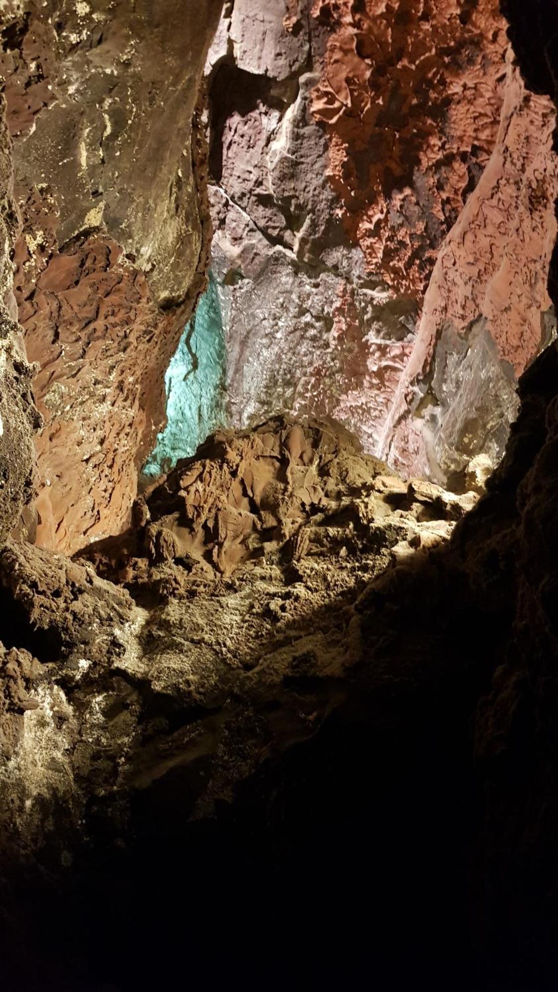 Casa De Nefertiti Villa Playa Blanca Dış mekan fotoğraf